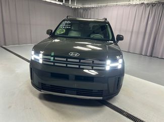 Used 2025 Hyundai Santa Fe SEL video 2