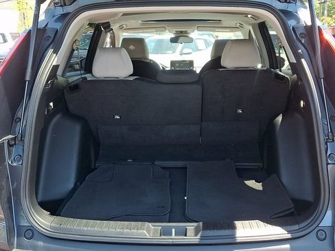 Used 2024 Honda CR-V EX image 29
