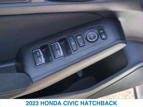 Used 2023 Honda Civic Sport image 13