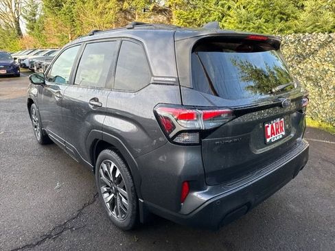 New 2026 Subaru Forester Touring image 5