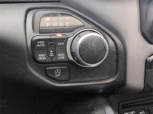 Used 2019 RAM 1500 Big Horn image 31