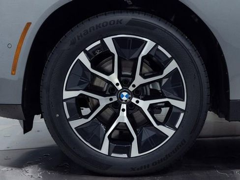 New 2026 BMW X3 xDrive30 AWD/4WD image 26