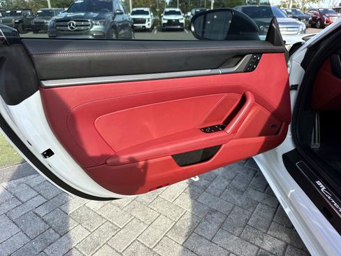 Used 2024 Porsche 911 Carrera S image 11