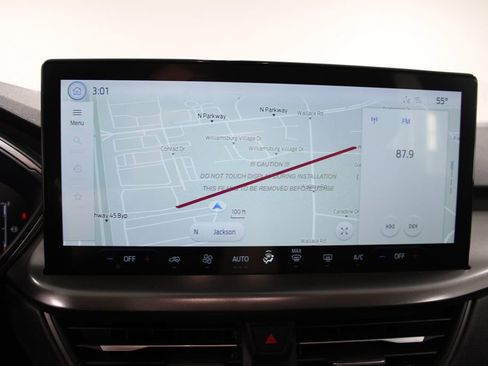 New 2026 Ford Escape Active w/ Tech Pack #1 image 44