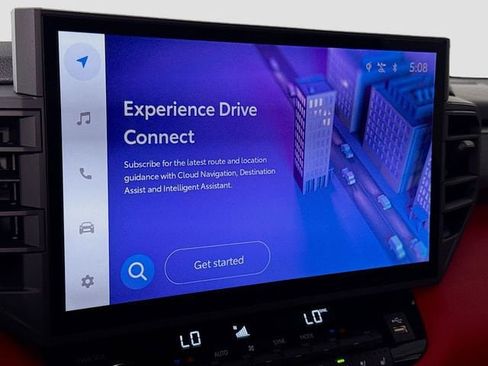 Certified 2026 Toyota Tundra TRD Pro w/ Tow Tech Package image 14