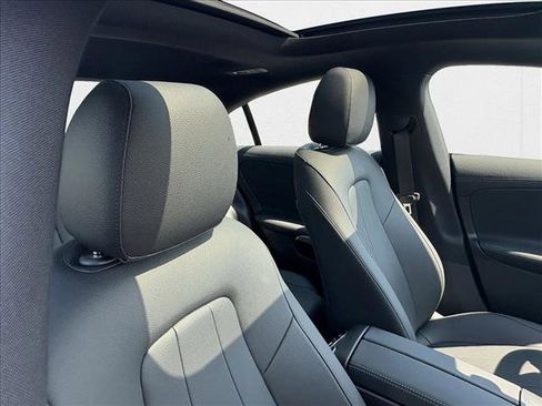 New 2026 Mercedes-Benz CLA 250 image 24