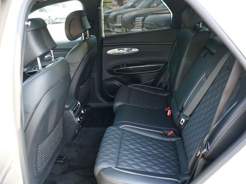 Used 2025 Genesis GV70 3.5T Sport w/ Sport Prestige Package image 19