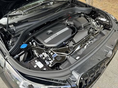 New 2026 BMW X1 xDrive28i w/ Technology Package image 30