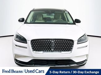 Certified 2021 Lincoln Corsair AWD w/ Premium Package video 2
