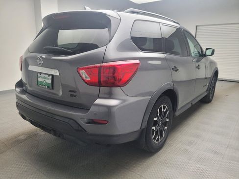 Used 2020 Nissan Pathfinder SV w/ Rock Creek Edition image 9