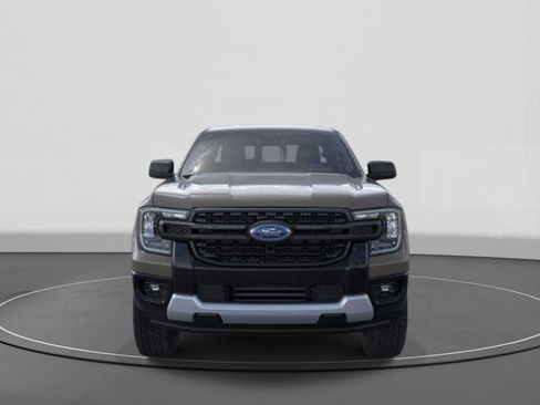New 2025 Ford Ranger XLT w/ Convenience Package RWD image 6