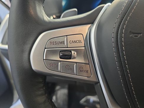 Used 2023 BMW X7 xDrive40i w/ Executive Package AWD/4WD image 21
