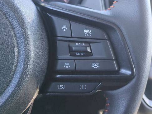 Certified 2024 Subaru Crosstrek 2.5i Limited image 25