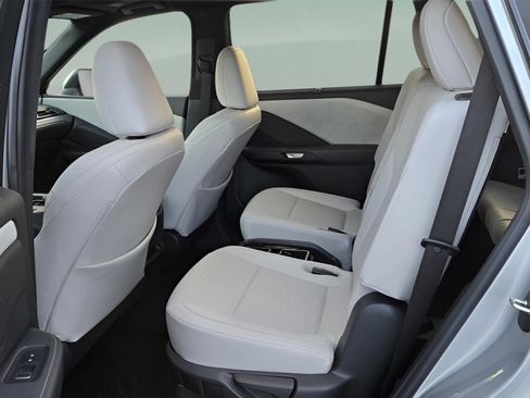 Certified 2024 Lexus TX 350 FWD w/ Captains Chair Package image 9