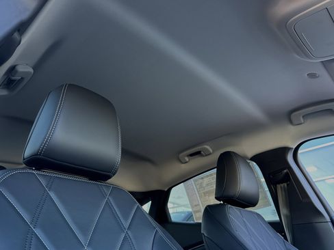 New 2024 Ford Mustang Mach-E Select w/ Comfort Package Lite image 13