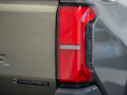 New 2026 Toyota Tacoma 4x4 Double Cab Hybrid image 7