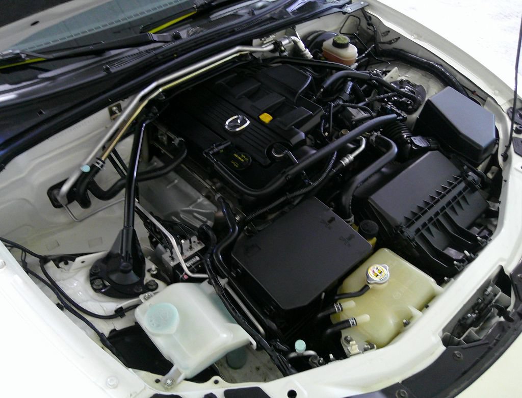 Used 2007 MAZDA MX-5 Miata Grand Touring w/ Premium Pkg RWD image 40