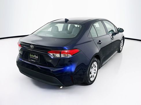 Used 2024 Toyota Corolla LE FWD image 9