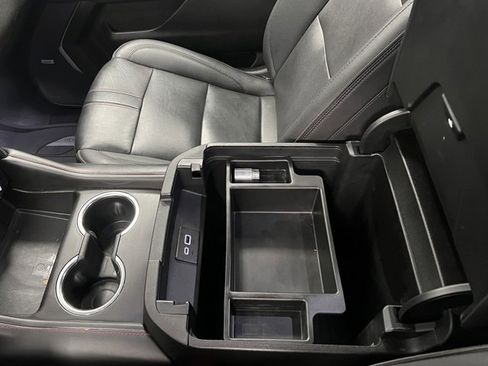 Used 2023 Chevrolet Tahoe RST image 36