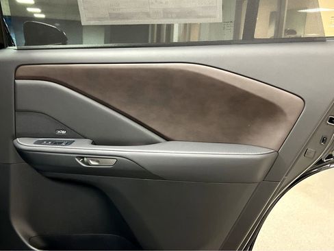 New 2026 Lexus TX 350 AWD image 21