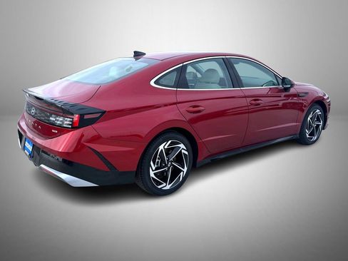 New 2026 Hyundai Sonata SEL image 4
