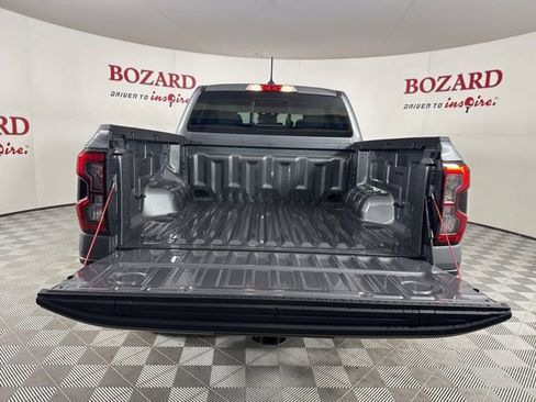 New 2025 Ford Ranger XLT w/ Equipment Group 301A High image 7