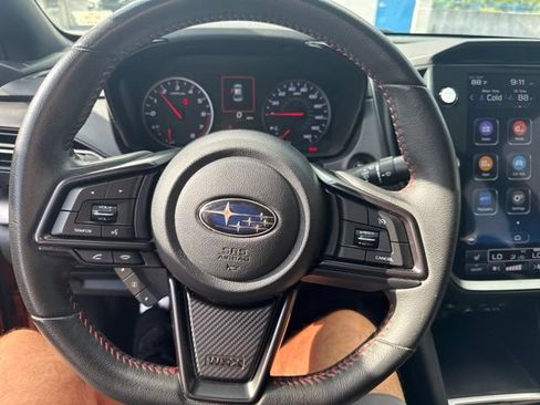 Used 2023 Subaru WRX Premium AWD/4WD image 6