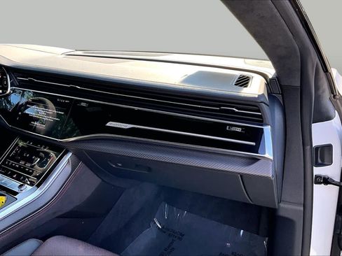 Used 2025 Audi RS Q8 performance AWD/4WD image 19