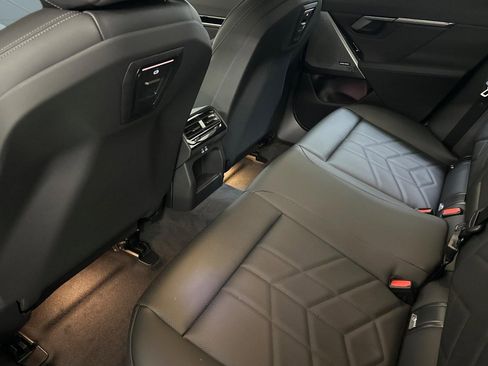 Used 2026 BMW 530i w/ Premium Package image 22