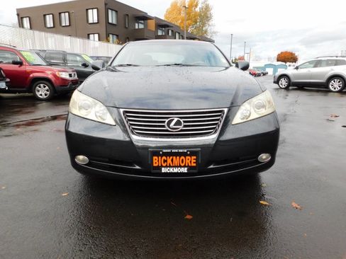 Used 2008 Lexus ES 350 image 18