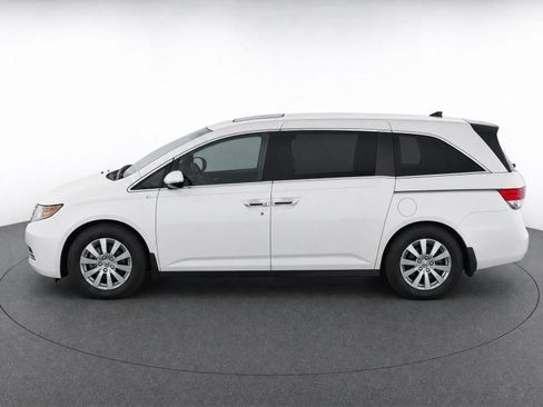 Used 2016 Honda Odyssey EX-L image 6