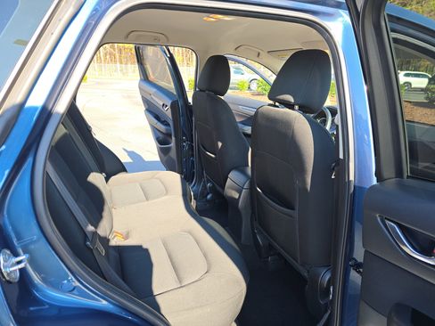 Used 2019 MAZDA CX-5 Sport w/ I-ACTIVSENSE Package image 11