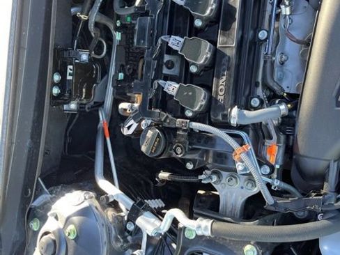 Certified 2023 Honda Accord LX image 27