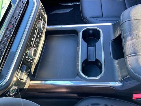 New 2026 Chevrolet Silverado 3500 High Country w/ High Country Premium Package image 8