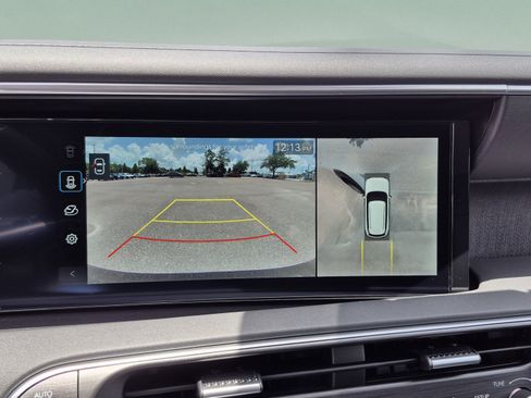 New 2026 Hyundai Palisade SEL FWD image 27