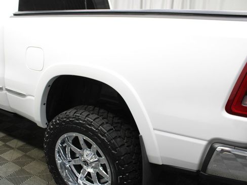 Used 2019 RAM 1500 Limited w/ Bed Utility Group AWD/4WD image 43