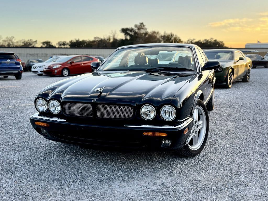 Used Jaguar Cars for Sale in Pensacola, FL - Autotrader