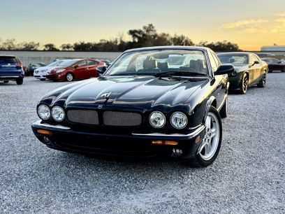 Used 1998 Jaguar XJ8