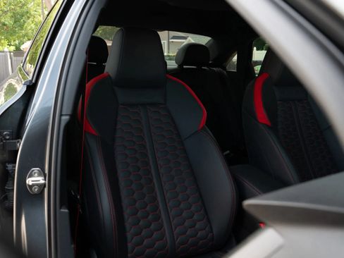 Used 2024 Audi RS 3 AWD/4WD image 25