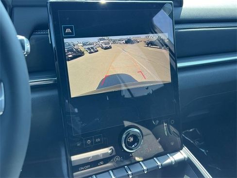 New 2026 GMC Terrain Elevation image 19