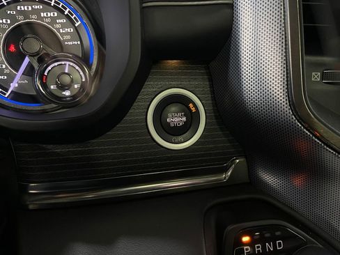 Used 2019 RAM 1500 Limited image 22