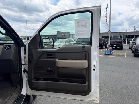 Used 2009 Ford F150 XL AWD/4WD image 23