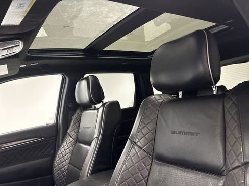 Used 2020 Jeep Grand Cherokee Summit image 14