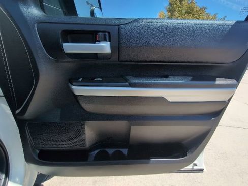 Used 2017 Toyota Tundra SR5 w/ TRD Off Road Package AWD/4WD image 32