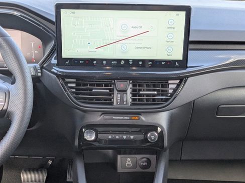 New 2026 Ford Escape ST-Line w/ Tech Pack #1 image 18