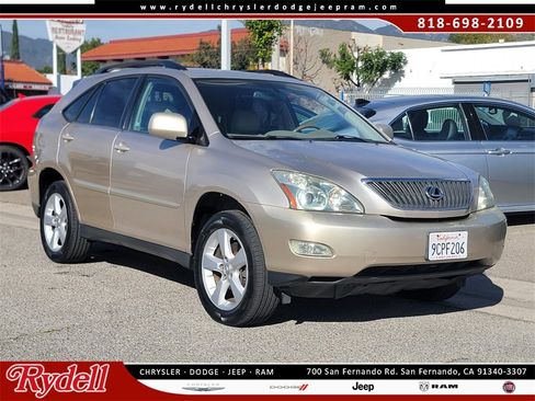 Used 2005 Lexus RX 330 image 1