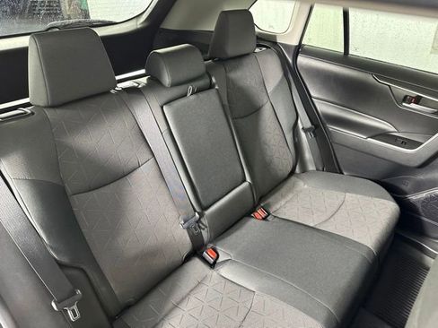 Used 2023 Toyota RAV4 XLE w/ Convenience Package AWD/4WD image 29