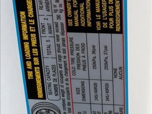 New 2025 Hyundai Ioniq 6 Limited image 20