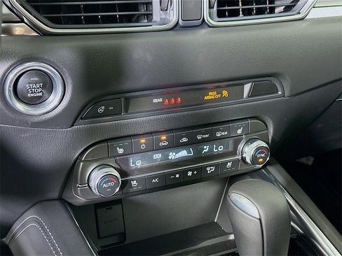 New 2025 MAZDA CX-5 AWD 2.5 S w/ Premium Plus Pkg image 14