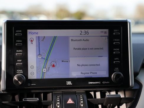 Used 2020 Toyota RAV4 Limited image 26